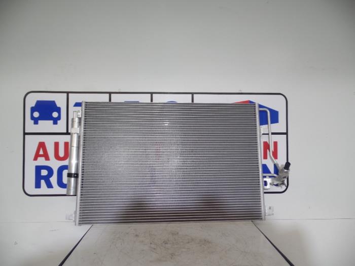 Nieuwe Airco Condensor Volkswagen Crafter 2.0 BiTDI Prijs € 151,25 Inclusief btw aangeboden door Automaterialen Ronald Morien B.V.