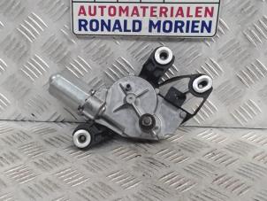 Gebruikte Motor Ruitenwisser achter Volkswagen Polo V (6R) Prijs € 10,00 Margeregeling aangeboden door Automaterialen Ronald Morien B.V.