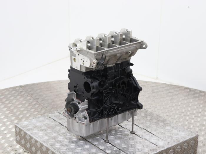Gereviseerde Motor Volkswagen Golf IV (1J1) 1.9 TDI 150 4Motion Prijs € 1.996,50 Inclusief btw aangeboden door Automaterialen Ronald Morien B.V.