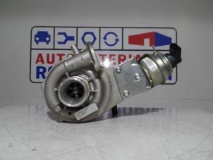 Gebruikte Turbo Alfa Romeo MiTo (955) 1.6 JTDm 16V Prijs € 295,00 Margeregeling aangeboden door Automaterialen Ronald Morien B.V.