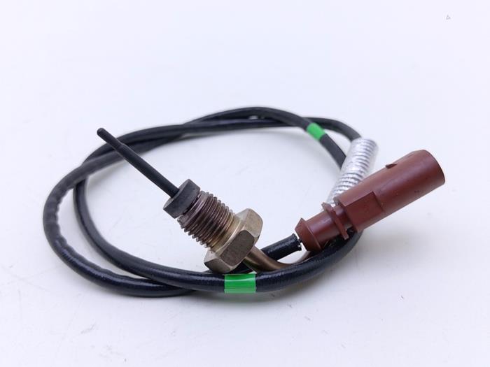 Gebruikte Uitlaat temperatuursensor Volkswagen Scirocco (137/13AD) 2.0 TDI 16V Prijs € 25,00 Inclusief btw aangeboden door Automaterialen Ronald Morien B.V.