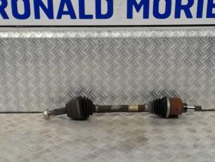 Gebruikte Homokineetas links-voor Ford Fiesta 6 (JA8) 1.0 EcoBoost 12V Sport Prijs € 20,00 Margeregeling aangeboden door Automaterialen Ronald Morien B.V.