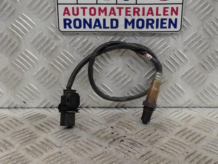 Gebruikte Lambda Sonde Ford Fiesta 6 (JA8) 1.0 EcoBoost 12V Sport Prijs € 20,00 Margeregeling aangeboden door Automaterialen Ronald Morien B.V.