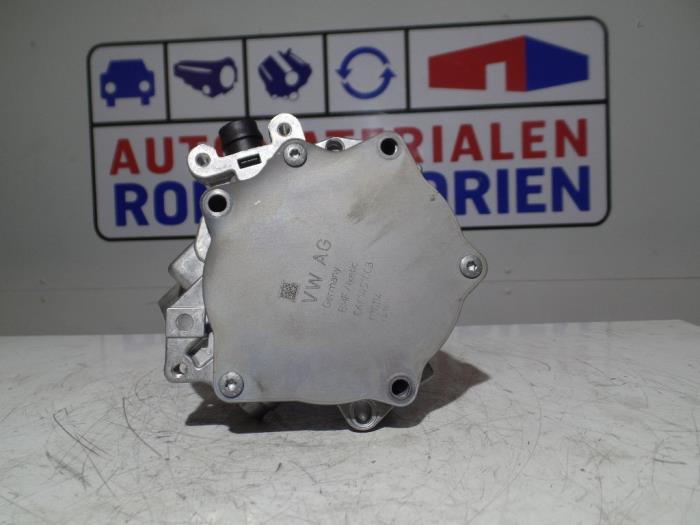 Gebruikte Vacuumpomp (Benzine) Volkswagen Golf VII (AUA) 1.8 TSI 16V Prijs € 59,00 Margeregeling aangeboden door Automaterialen Ronald Morien B.V.
