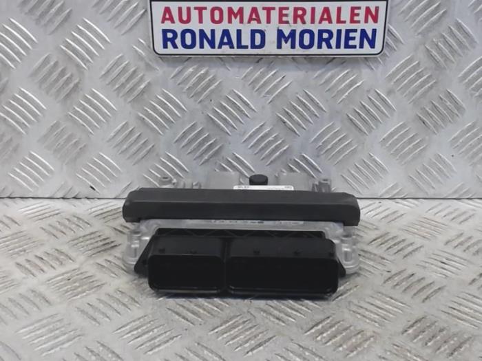 Gebruikte Computer Motormanagement Audi A5 (8T3) 2.0 TDI 16V Prijs € 195,00 Margeregeling aangeboden door Automaterialen Ronald Morien B.V.
