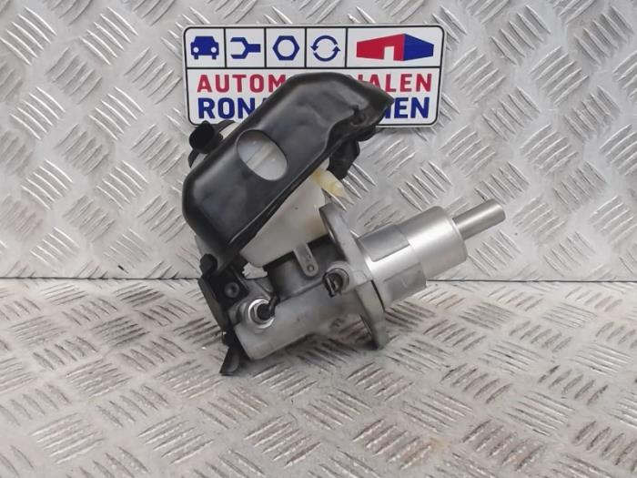 Gebruikte Hoofdremcilinder Audi A5 (8T3) 2.0 TDI 16V Prijs € 65,00 Margeregeling aangeboden door Automaterialen Ronald Morien B.V.