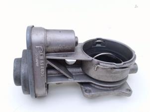 Gebruikte Gasklephuis Volkswagen Touareg (7LA/7L6) 5.0 TDI V10 Prijs € 49,00 Margeregeling aangeboden door Automaterialen Ronald Morien B.V.