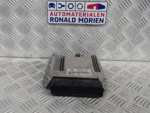 Gebruikte Computer Motormanagement Volkswagen Caddy III (2KA,2KH,2CA,2CH) 2.0 SDI Prijs € 99,00 Margeregeling aangeboden door Automaterialen Ronald Morien B.V.