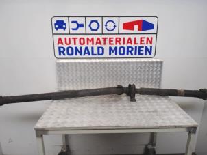 Gebruikte Tussenas Volkswagen LT II 2.8 TDi Prijs € 150,00 Margeregeling aangeboden door Automaterialen Ronald Morien B.V.