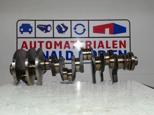 Gebruikte Krukas Audi A8 Prijs € 450,00 Margeregeling aangeboden door Automaterialen Ronald Morien B.V.