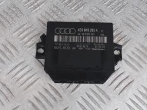 Gebruikte PDC Module Audi A8 (D3) 4.0 TDI V8 32V Quattro Prijs € 50,00 Margeregeling aangeboden door Automaterialen Ronald Morien B.V.