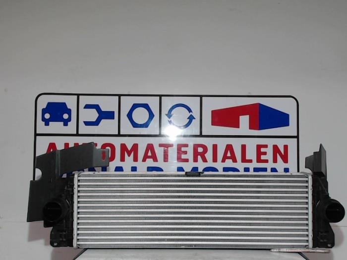 Nieuwe Intercooler Volkswagen Crafter 2.0 BiTDI Prijs € 124,99 Inclusief btw aangeboden door Automaterialen Ronald Morien B.V.