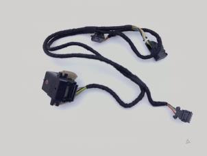 Gebruikte Sensor (overige) Audi A8 (D3) 4.0 TDI V8 32V Quattro Prijs € 35,00 Margeregeling aangeboden door Automaterialen Ronald Morien B.V.