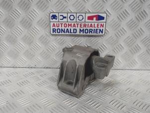 Gebruikte Motorrubber Audi A3 (8L1) 1.9 TDI 100 Prijs € 19,00 Margeregeling aangeboden door Automaterialen Ronald Morien B.V.