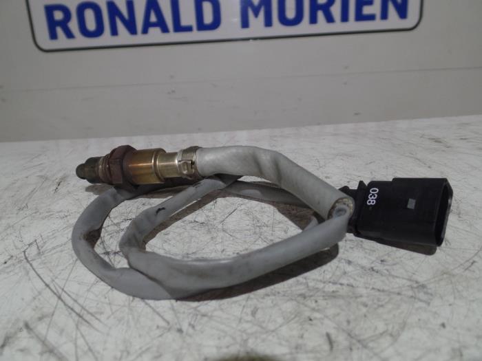 Gebruikte Lambda Sonde Volkswagen Arteon (3HAB) 2.0 TSI 16V 4Motion Prijs € 49,01 Inclusief btw aangeboden door Automaterialen Ronald Morien B.V.