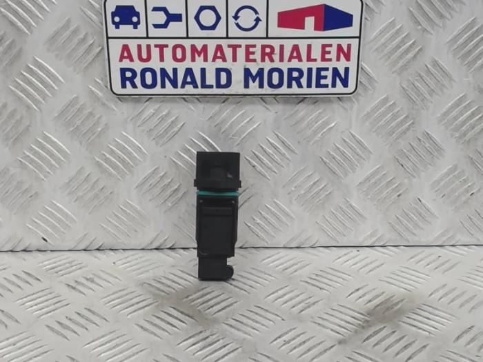 Gebruikte Luchtmassameter Audi A3 (8L1) 1.9 TDI 100 Prijs € 14,95 Margeregeling aangeboden door Automaterialen Ronald Morien B.V.