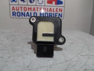 Gebruikte Bobine Audi A3 Quattro (8L1) 1.8 20V Turbo Prijs € 30,00 Margeregeling aangeboden door Automaterialen Ronald Morien B.V.