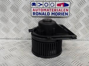 Gebruikte Chaufage Ventilatiemotor Volkswagen Bora (1J2) 1.6 Prijs € 15,00 Margeregeling aangeboden door Automaterialen Ronald Morien B.V.