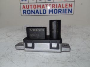 Gebruikte Relais Voorgloei Volvo V40 (MV) 2.0 D2 16V Prijs € 50,00 Margeregeling aangeboden door Automaterialen Ronald Morien B.V.