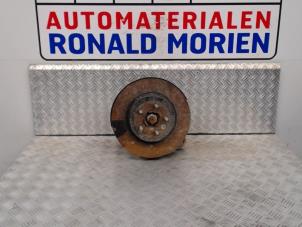 Gebruikte Asschenkel rechts-achter Landrover Range Rover Evoque (LVJ/LVS) 2.2 eD4 16V Prijs € 125,00 Margeregeling aangeboden door Automaterialen Ronald Morien B.V.