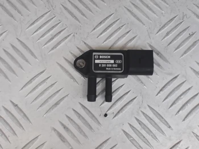 Roetfilter sensoren met artikelnummer 6R0131552F voorraad