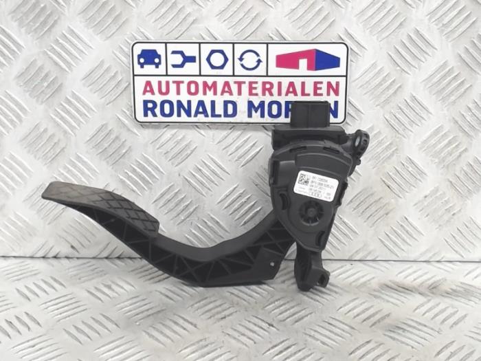 Gebruikte Gaspedaalpositie Sensor Audi A6 Avant Quattro (C6) 3.0 TDI V6 24V Prijs € 14,99 Margeregeling aangeboden door Automaterialen Ronald Morien B.V.