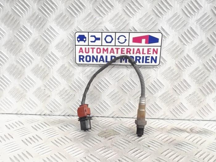 Gebruikte Lambda Sonde Audi A6 Avant Quattro (C6) 3.0 TDI V6 24V Prijs € 20,00 Margeregeling aangeboden door Automaterialen Ronald Morien B.V.