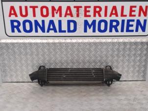 Gebruikte Intercooler Ford Mondeo III Wagon 2.0 TDCi 115 16V Prijs € 135,00 Margeregeling aangeboden door Automaterialen Ronald Morien B.V.