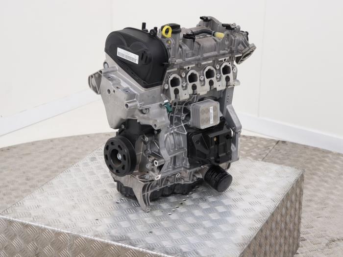 Nieuwe Motor Volkswagen Golf VII (AUA) 1.4 TSI 16V Prijs € 2.359,50 Inclusief btw aangeboden door Automaterialen Ronald Morien B.V.