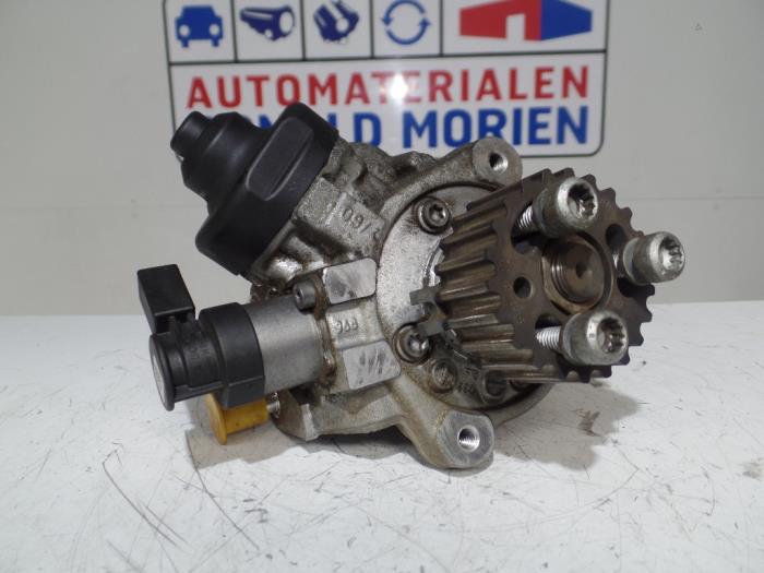 Gebruikte Dieselpomp Audi A3 Quattro (8P1) 2.0 TDI 16V 170 Prijs € 149,00 Margeregeling aangeboden door Automaterialen Ronald Morien B.V.