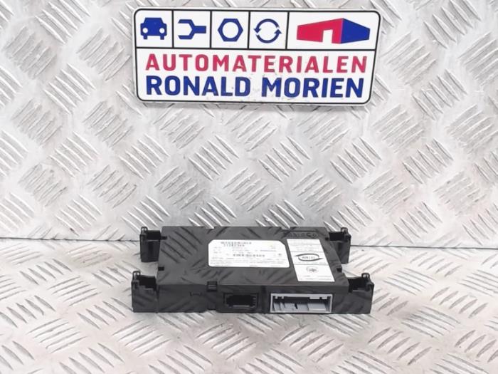 Gebruikte Telefoon Module Volvo V50 (MW) 2.0 D 16V Prijs € 295,00 Margeregeling aangeboden door Automaterialen Ronald Morien B.V.