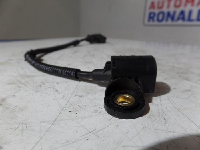 Nieuwe Nokkenas Sensor Volkswagen Caddy III (2KA,2KH,2CA,2CH) 1.6 TDI 16V Prijs € 25,00 Inclusief btw aangeboden door Automaterialen Ronald Morien B.V.