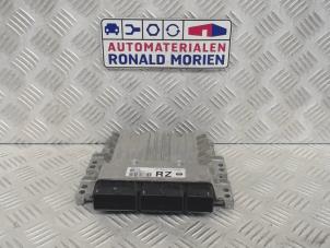 Gebruikte Computer Motormanagement Nissan Qashqai (J10) 1.5 dCi DPF Prijs € 125,00 Margeregeling aangeboden door Automaterialen Ronald Morien B.V.