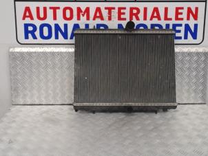 Gebruikte Radiateur Fiat Scudo (270) 1.6 D Multijet DPF Prijs € 30,00 Margeregeling aangeboden door Automaterialen Ronald Morien B.V.