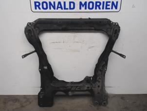 Gebruikte Subframe Fiat Scudo (270) 1.6 D Multijet DPF Prijs € 75,00 Margeregeling aangeboden door Automaterialen Ronald Morien B.V.