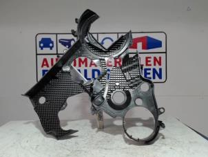 Nieuwe Distributiedeksel Volkswagen Transporter/Caravelle T5 2.0 BiTDI DRF Prijs € 14,99 Inclusief btw aangeboden door Automaterialen Ronald Morien B.V.