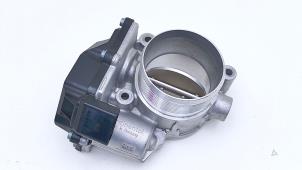 Nieuwe Gasklephuis Volkswagen Transporter/Caravelle T5 2.0 BiTDI DRF Prijs € 54,45 Inclusief btw aangeboden door Automaterialen Ronald Morien B.V.