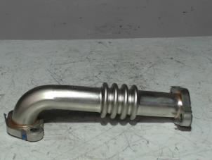 Nieuwe EGR Buis Volkswagen Transporter/Caravelle T5 2.0 BiTDI DRF Prijs € 24,20 Inclusief btw aangeboden door Automaterialen Ronald Morien B.V.