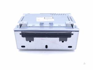 Gebruikte Radio CD Speler Ford Fiesta 6 (JA8) 1.6 TDCi 16V 90 Prijs € 89,00 Margeregeling aangeboden door Automaterialen Ronald Morien B.V.