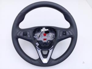 Gebruikte Stuurwiel Opel Karl Prijs € 49,00 Margeregeling aangeboden door Automaterialen Ronald Morien B.V.