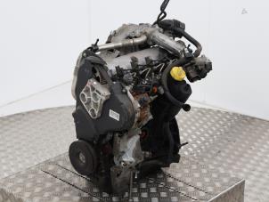 Gebruikte Motor Renault Megane II Grandtour (KM) 1.9 dCi 115 Prijs € 850,00 Margeregeling aangeboden door Automaterialen Ronald Morien B.V.