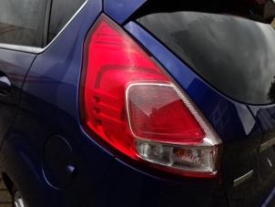 Gebruikte Achterlicht links Ford Fiesta Prijs € 45,00 Margeregeling aangeboden door Automaterialen Ronald Morien B.V.