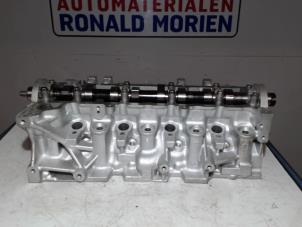 Gereviseerde Cilinderkop Dacia Logan (LS) 1.5 dCi Prijs € 544,50 Inclusief btw aangeboden door Automaterialen Ronald Morien B.V.