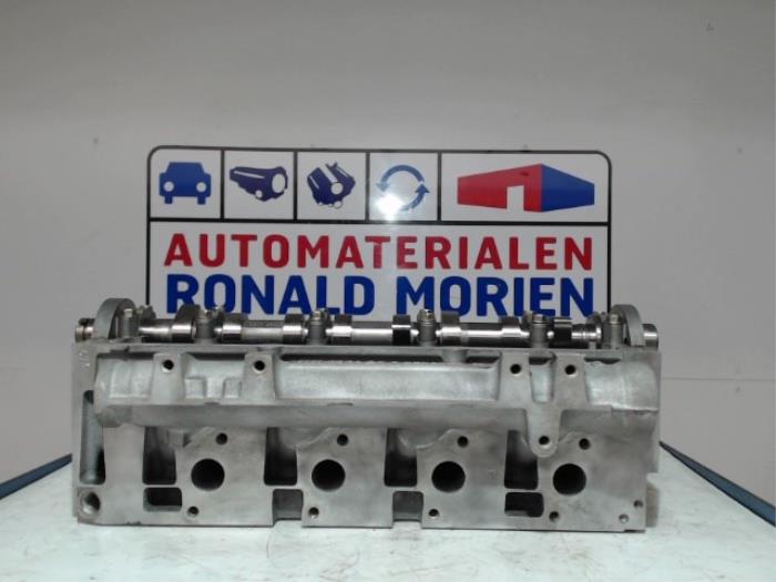 Gereviseerde Cilinderkop Renault Clio II Societe (SB) 1.5 dCi 80 Prijs € 605,00 Inclusief btw aangeboden door Automaterialen Ronald Morien B.V.