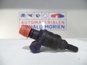 Gebruikte Injector (benzine injectie) BMW 3 serie (E46/4) 330i 24V Prijs € 50,00 Margeregeling aangeboden door Automaterialen Ronald Morien B.V.