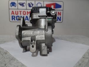 Gebruikte Gasklephuis Fiat Punto Evo (199) 1.3 JTD Multijet 85 16V Euro 5 Prijs € 65,00 Margeregeling aangeboden door Automaterialen Ronald Morien B.V.