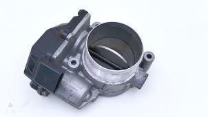 Gebruikte Gasklephuis Volkswagen Crafter 2.0 BiTDI Prijs € 25,00 Margeregeling aangeboden door Automaterialen Ronald Morien B.V.