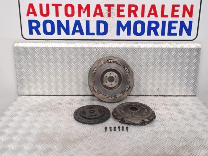 Gebruikte Koppelingsset (compleet) Opel Corsa E 1.4 16V Prijs € 195,00 Margeregeling aangeboden door Automaterialen Ronald Morien B.V.