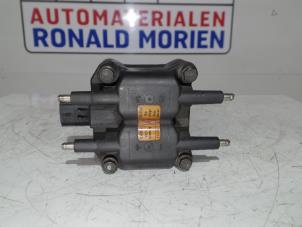 Gebruikte Bobine BMW Mini One/Cooper (R50) 1.6 16V One Prijs € 35,00 Margeregeling aangeboden door Automaterialen Ronald Morien B.V.