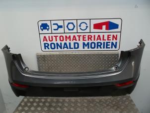 Gebruikte Achterbumper Volvo V40 Prijs € 125,00 Margeregeling aangeboden door Automaterialen Ronald Morien B.V.